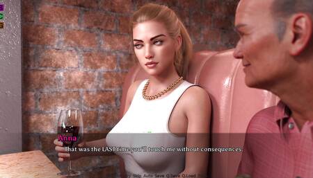 A Perfect Marriage Sex Scene 4