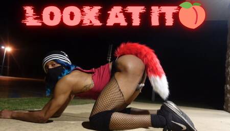 Mika Kawaiii's Femboy Twerk Compilation (Try Not To Cum 2024)