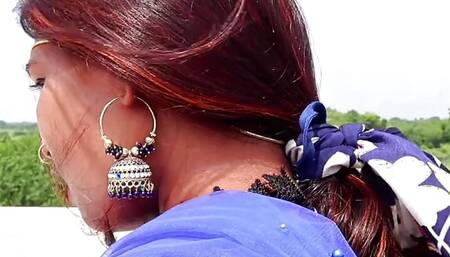 Indian village hot desi girl