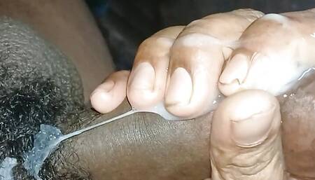 Masturbation