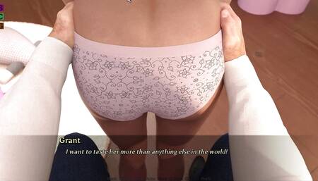 A Perfect Marriage Sex Scene 3