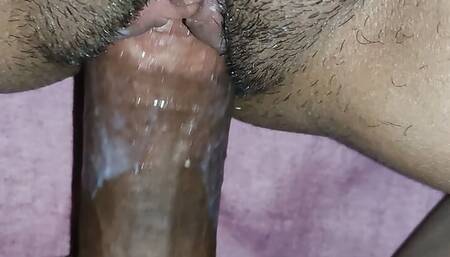 DESPERATE STEPMOM ENDS UP FUCKING????