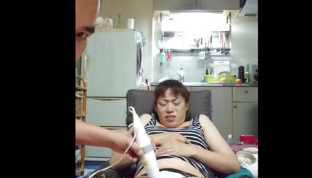 Personal Shooting Amateur Real Hentai Housewife HENTAI Post