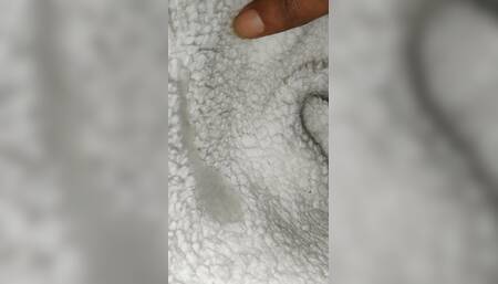 Masturbate on my sister jacket