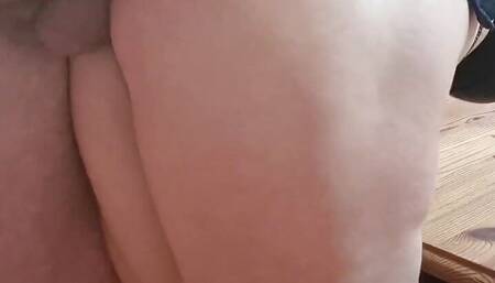 My MILF Is Only Mine - Fucking Her Hard