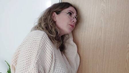 StepMommy Doesn't Want You To Leave