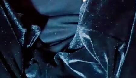 Oh, seeing your cock, the water in my pussy is coming out. My pussy is getting very impatient. It is craving for the cock inside