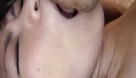 Horny Asian MILF Rey Sakamoto craves giant pipe to penetrate - best JAV!