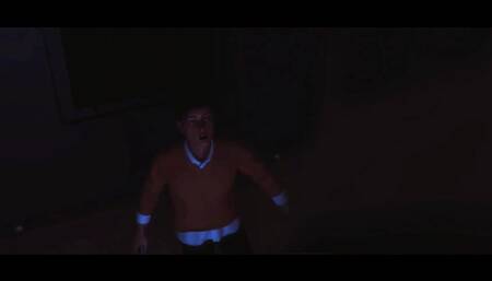 The Secret Reloaded - Ghosted and Thrilled - Part 2 Santa and the Wild Fairies by Misskitty2k