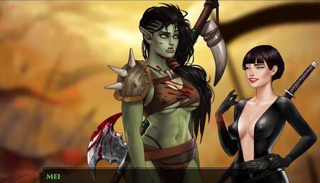 What a Legend #140 - Flashback of Betrayal - by Misskitty2k