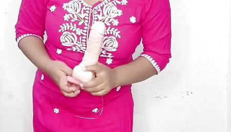 My Pussy Want a Real Strong Cock