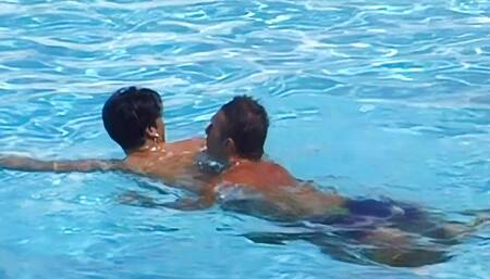 Gods Sex and Lovers Vol I Part #2 - Fully remastered in HD