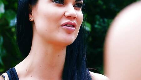 High Quality Sex Scenes - Daring! - A Country Retreat Soft