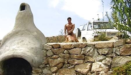 Gods Sex and Lovers Vol I Part #4 - Fully remastered in HD