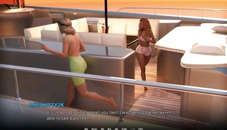 WVM - PART 253 - Color Girls By MissKitty2K