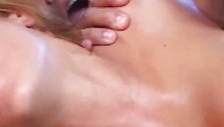 This Redhead Gabriella Banks Wants Her Anal Cock Treatments to Be Done Only by BBC