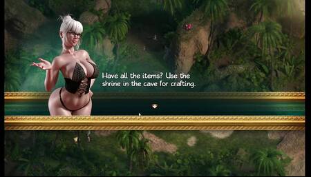 Treasure of Nadia Game Walkthrough Part 6