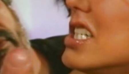 Horny Housewife Gets Into Swinging