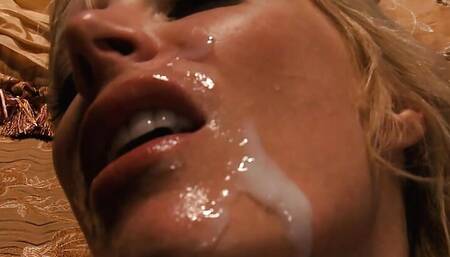 Holly Sampson Brings Home A Guy To Fuck As Her Husband Watches