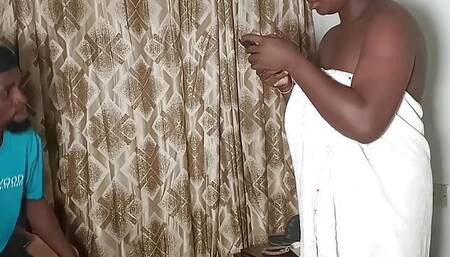 BEST FUCK OF THE YEAR 2025 TO SQUIRT IN HER SWEET PUSSY