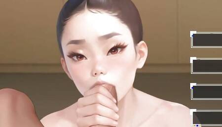 Come Right Inn: the Housekeeper Who Likes to Have Sex with the Hotel Guests - Episode 2