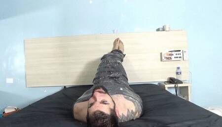 Brazialian bahia girls first face sitting class by iza candy and daniel santiago cam and voices by britney hunter full hd