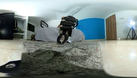 Nati Crush 3 360VR