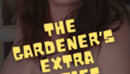 The Gardener's Extra Duties Roleplay 720p