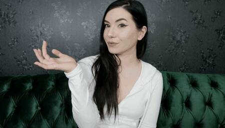 The Male Masseuse, Your Bi Fantasy