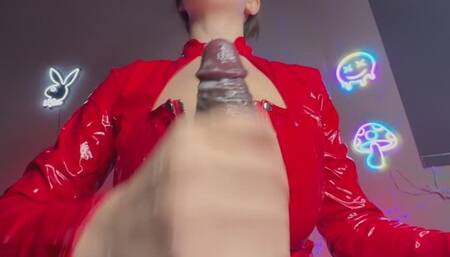 Draining You of All Your Cum