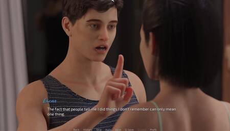 Growing Things up 4 Things Are Really Messed up