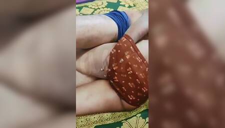 Desi Village Couple Homemade HD XXX