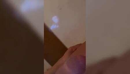 Bodybuilder Daddy Wank Jerk off Solo