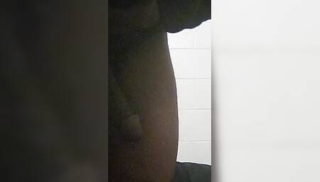 Fat Booty Thug with Thick BBC