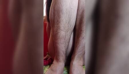 Hairy Body Tour.
