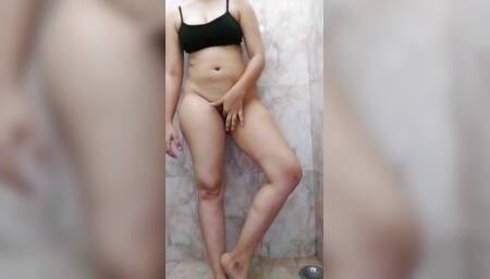 Desi college girl part 41