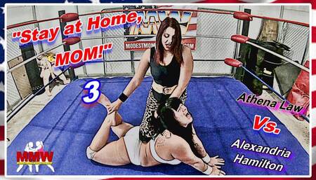 Stay at Home, MOM! 3 WMV