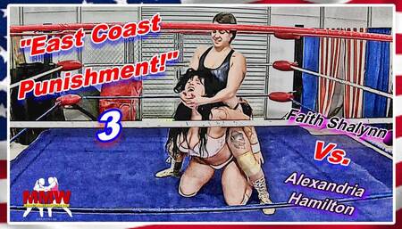East Coast Punishment! 3 WMV
