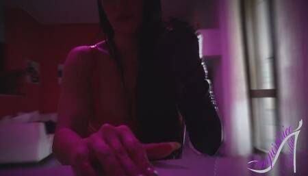 Let's get you mindfucked