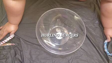HURLING BURGERSS