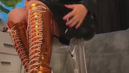 you were born for this