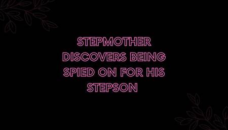 Stepmother roleplay