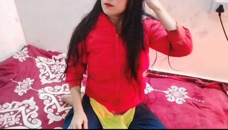 Muslim girl ko abbu ne choda hindi me