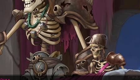 What a Legend - (PT 47) - Sneaky women