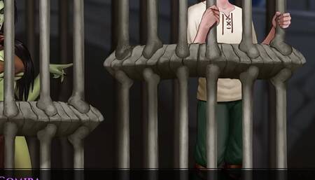 What a Legend - (PT 46) - GOT LOCKED UP