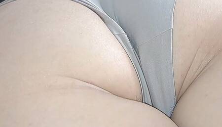 Maria my sister-in-law lets herself be fucked very easily