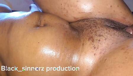 Nigeria hookup girl streaming from hotel room