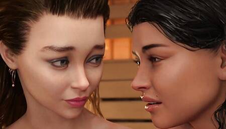 My Bimbo Dream Update 6