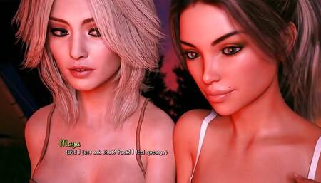 Being a DIK 0.4.0 Part 31 Worse Excuses Gameplay by LoveSkySan69