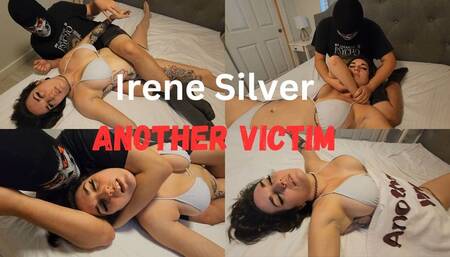 The Skull Destroys Irene Silver